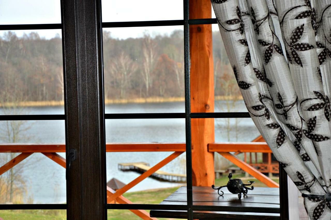 5 Stories Guest House Inkartai Екстериор снимка